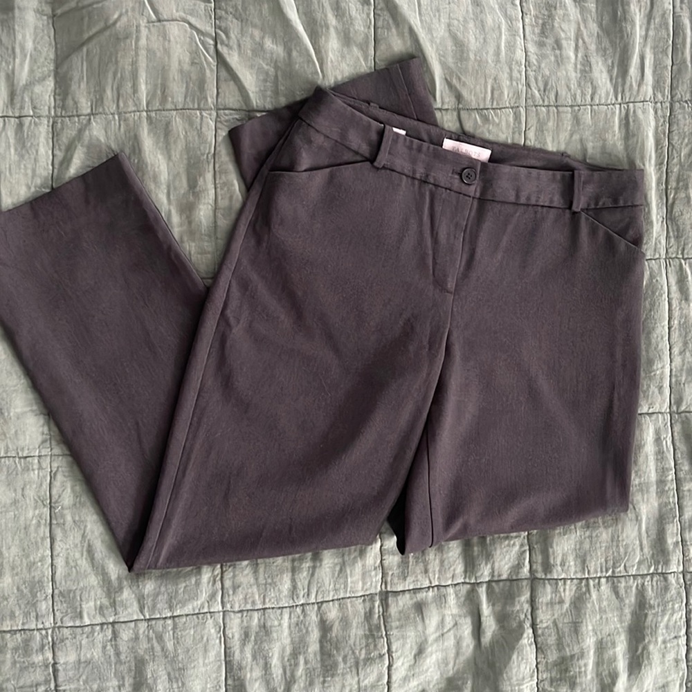 Talbot Dress Pants